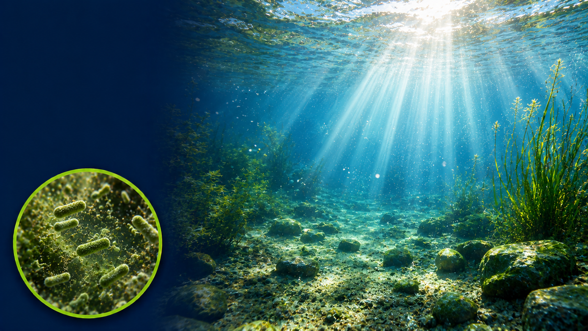 Chapter 7 — Bacteria and Enzymes in Water