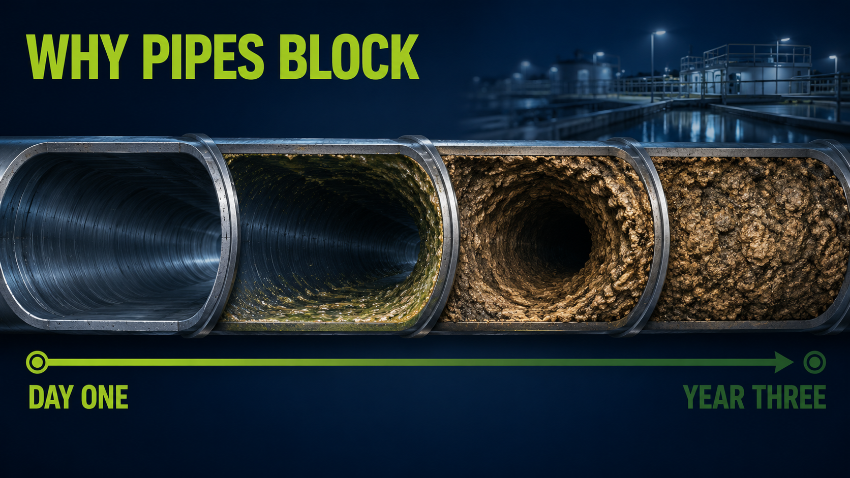 CHAPTER 10 — Why Pipes Block