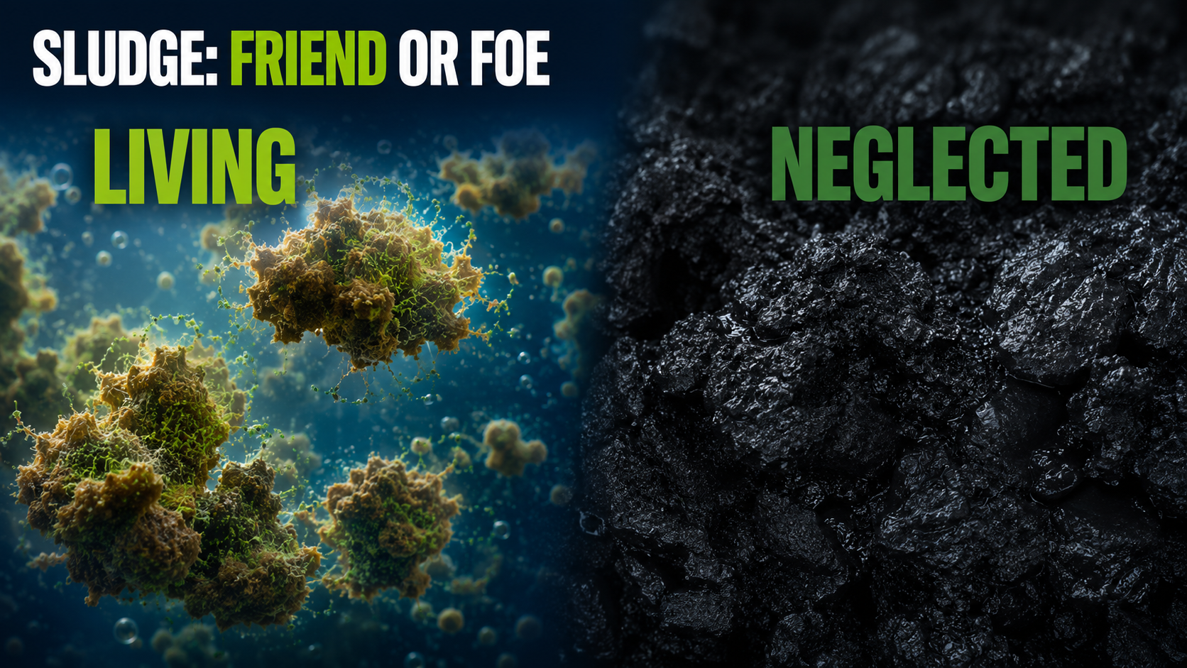 CHAPTER 12 — Sludge – Friend or Foe?