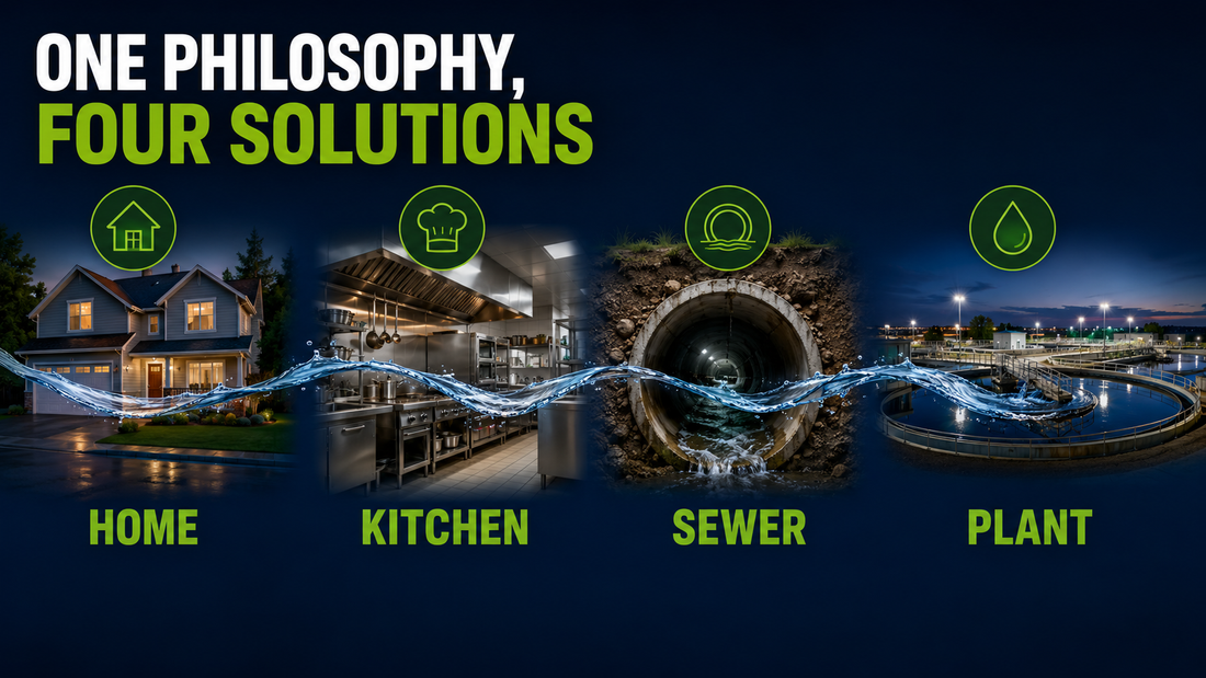 CHAPTER 14 — Choosing the Right Biological Solution