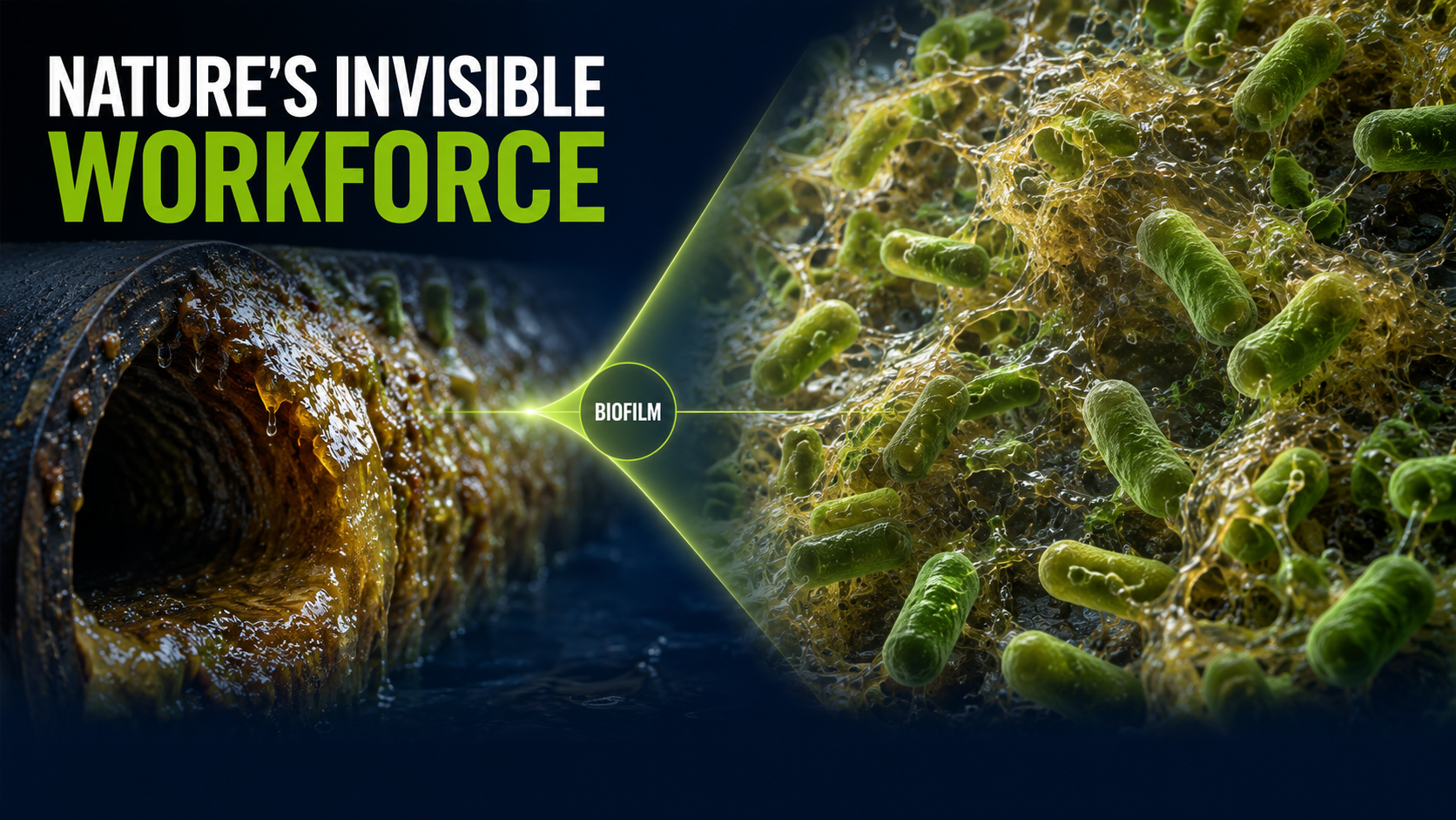 CHAPTER 2 — Nature's Invisible Workforce