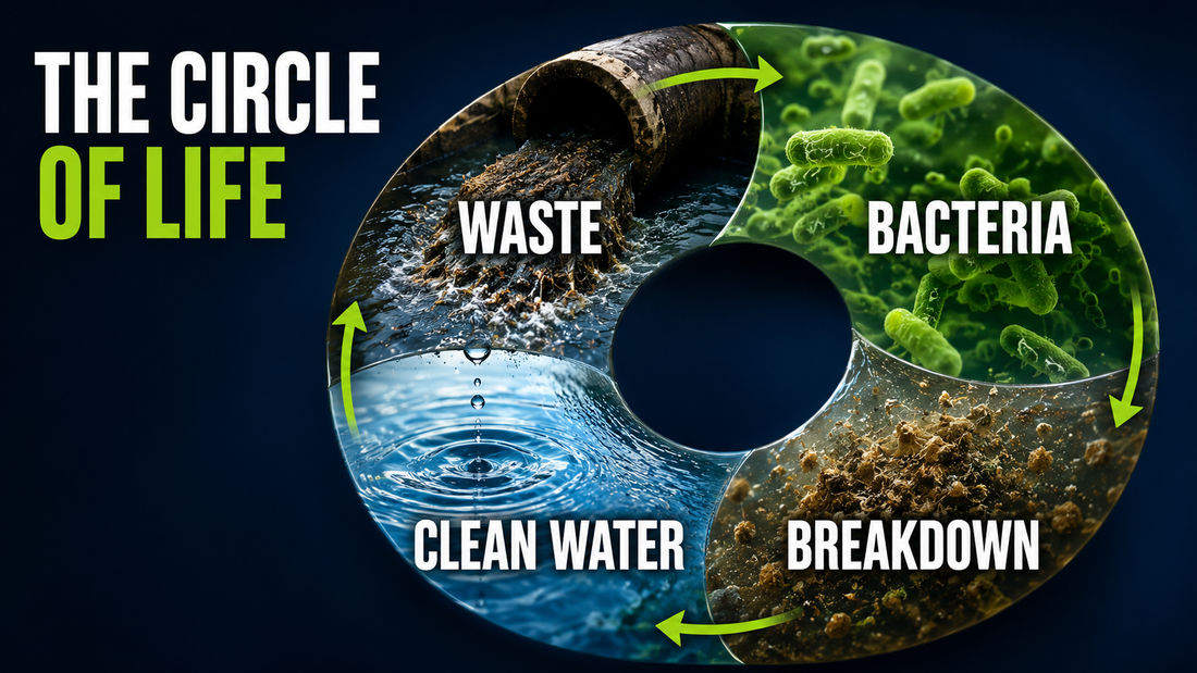 CHAPTER 3 — The Circle of Life