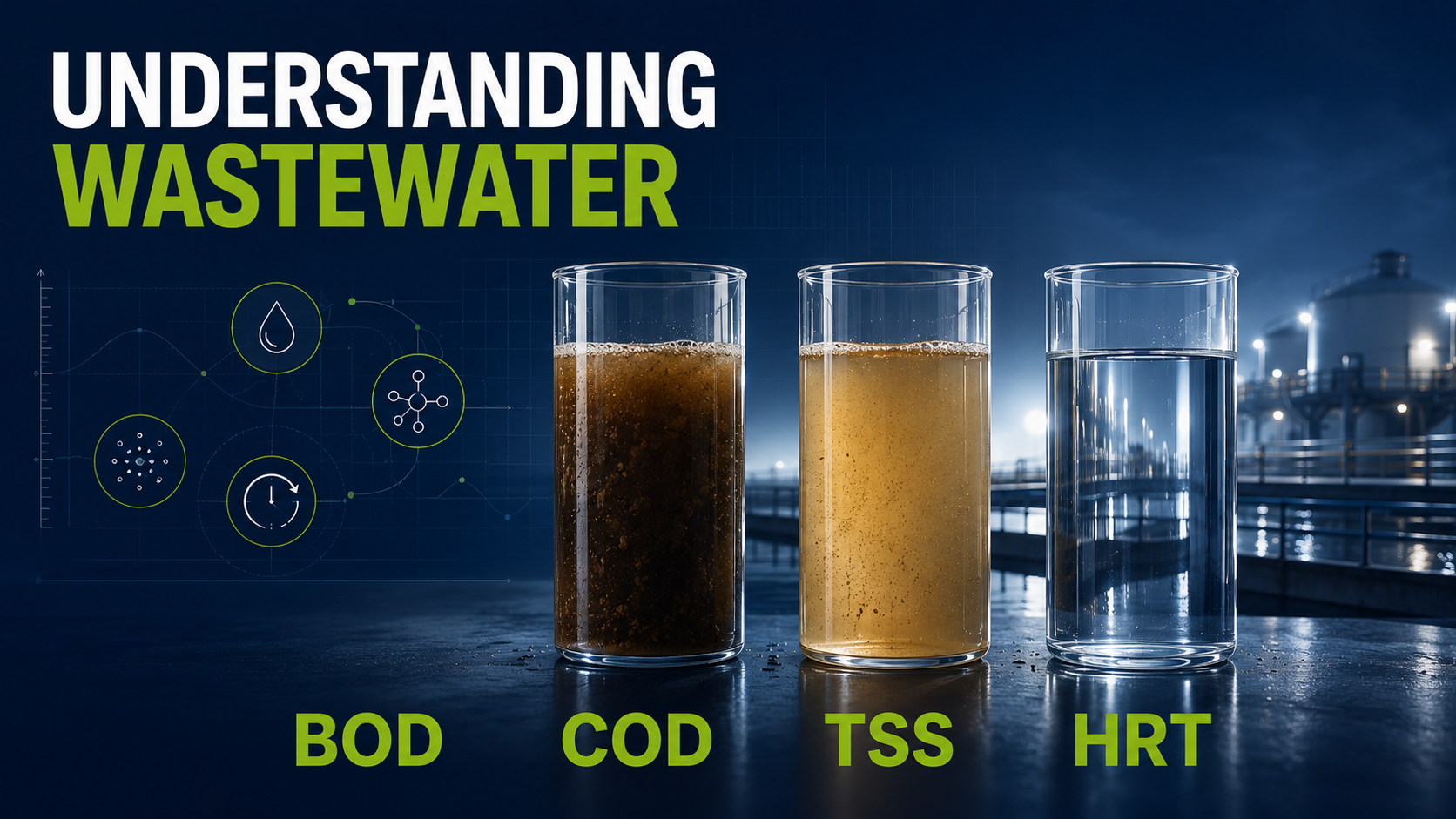 CHAPTER 4 — Understanding Wastewater