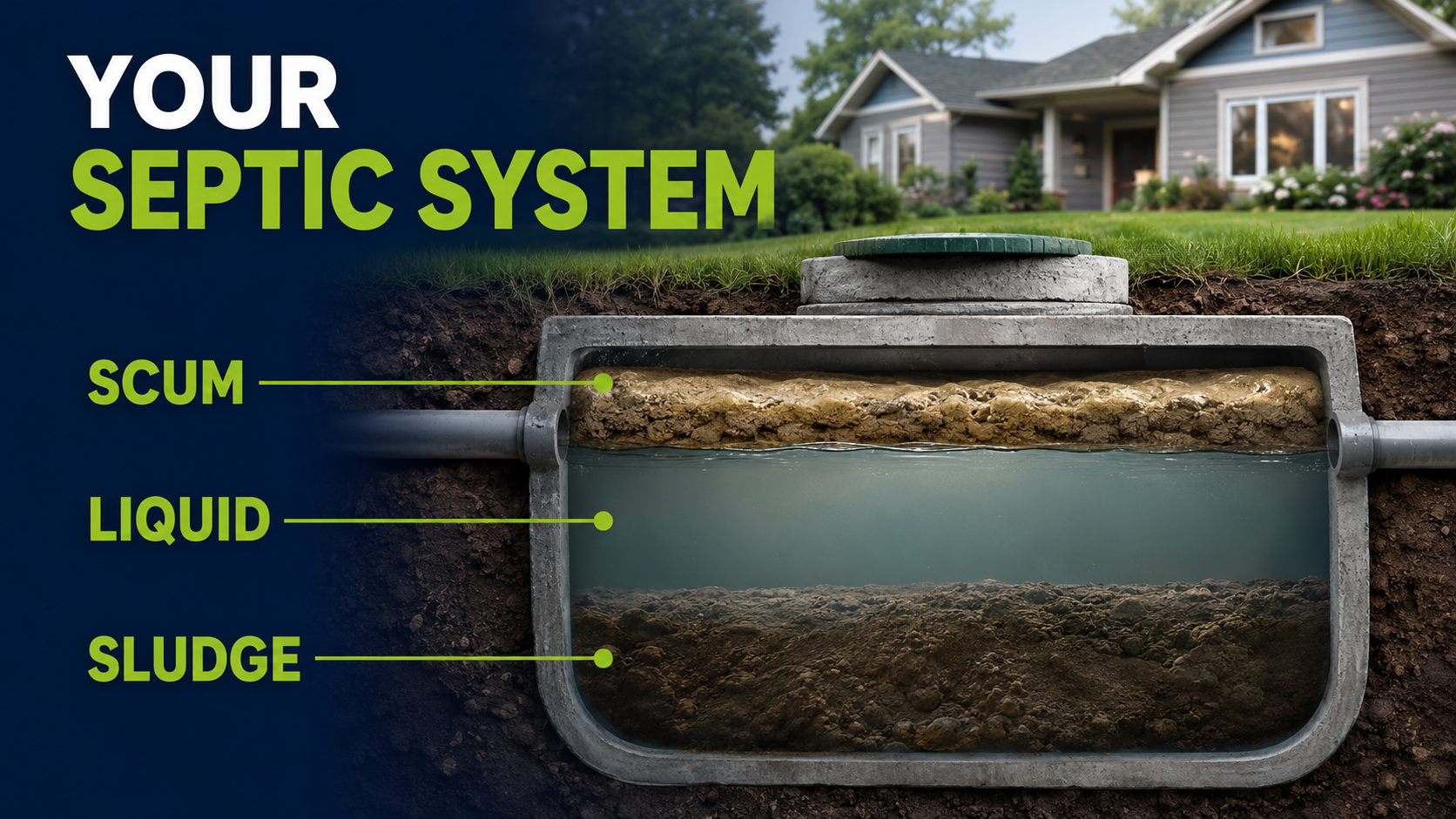 CHAPTER 6 — Residential & Small to Medium Wastewater Systems