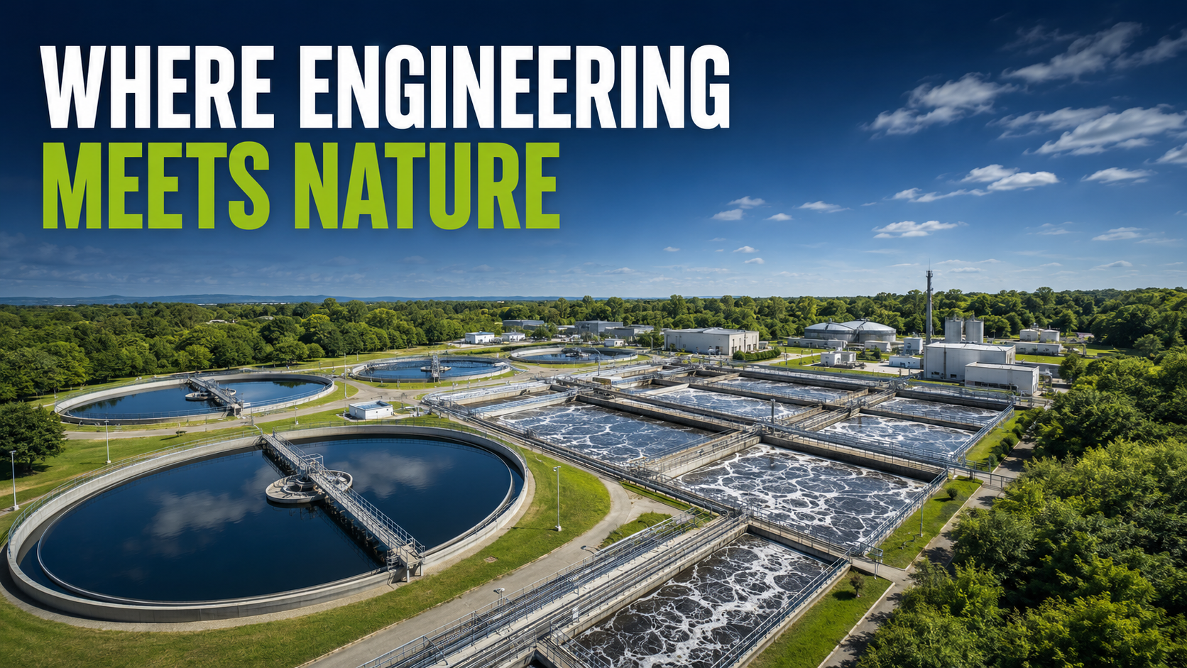 CHAPTER 9 — Biological Wastewater Treatment Plants
