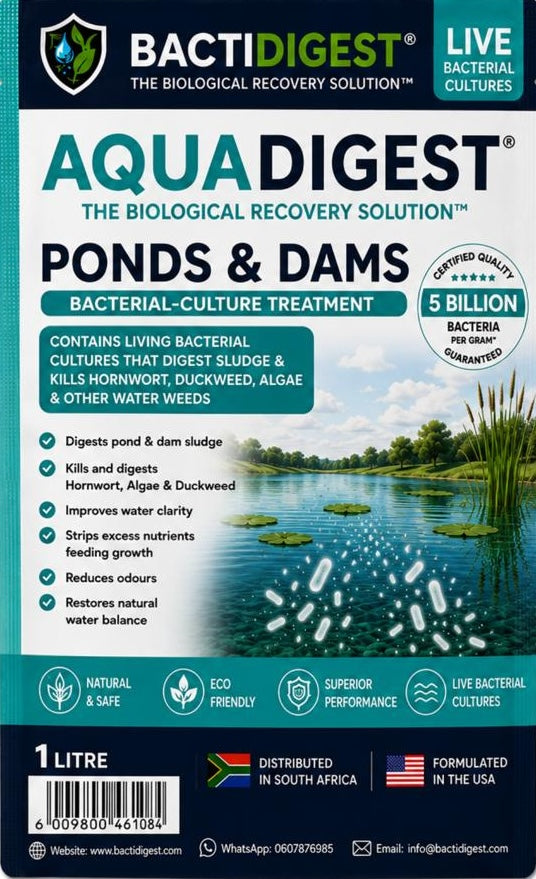 AquaDigest