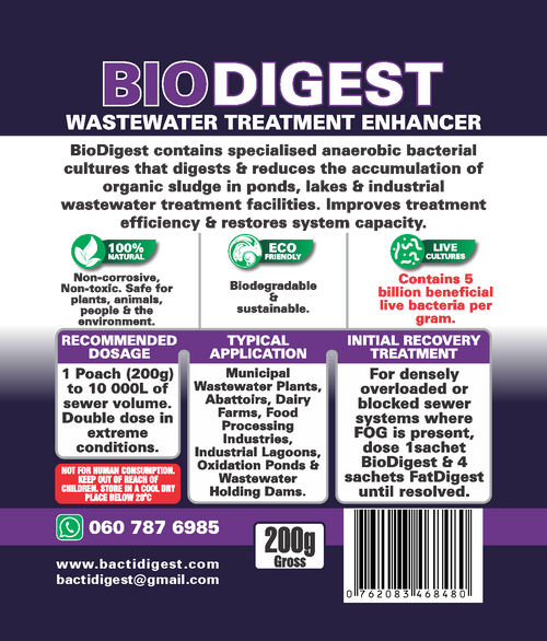 BioDigest