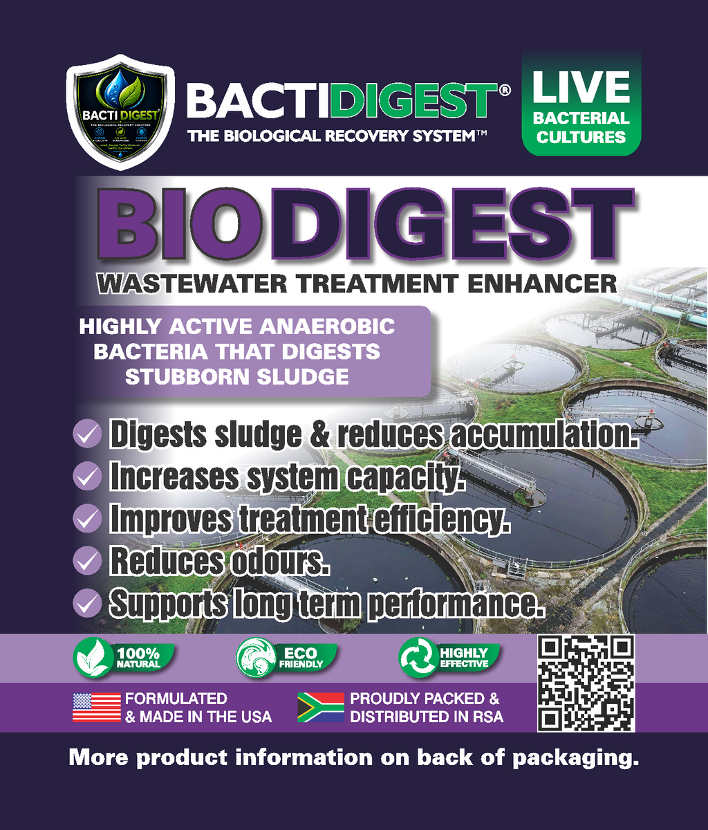 BioDigest