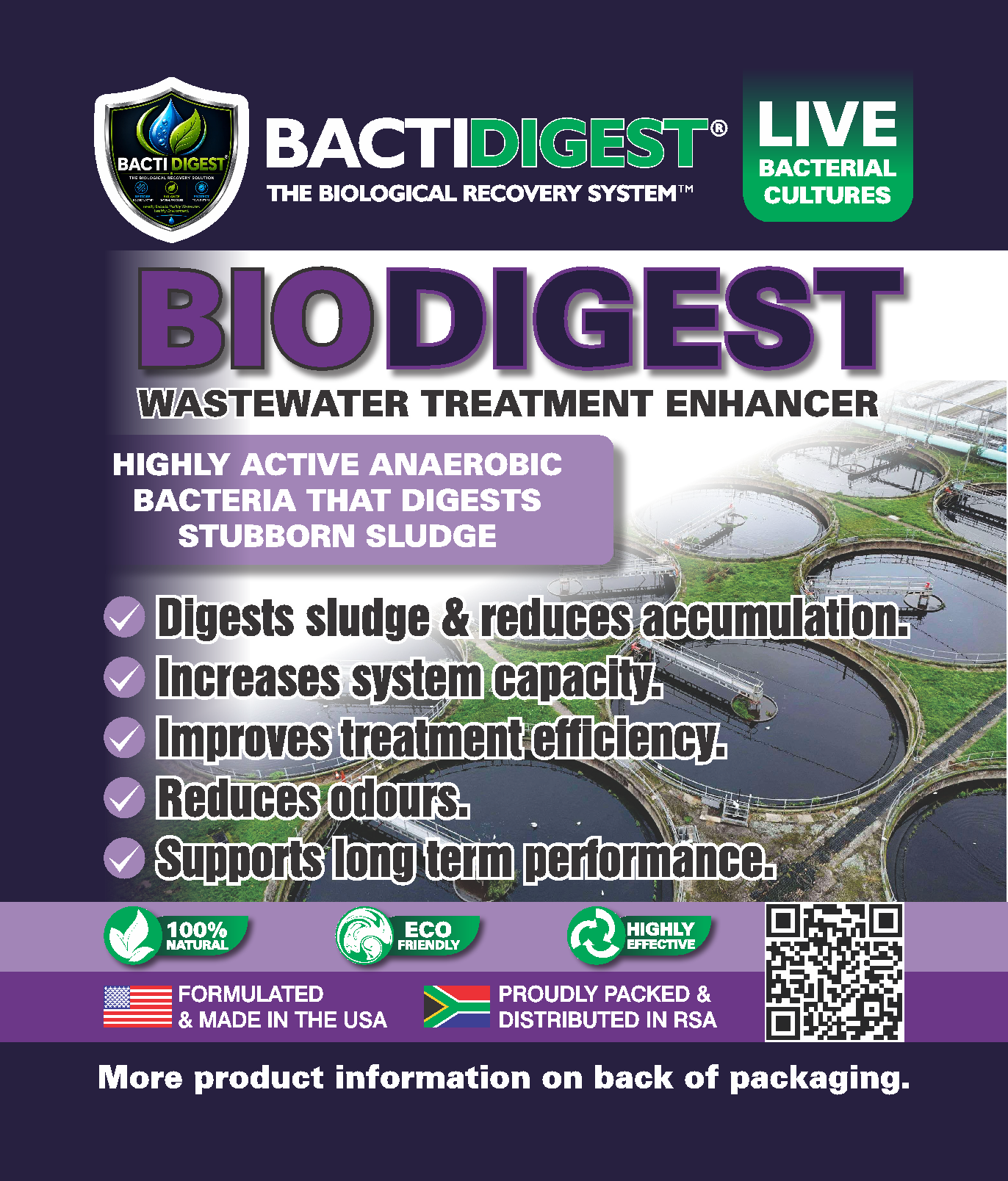 BioDigest