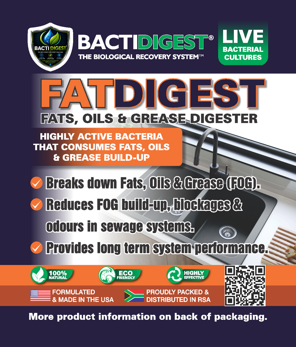 FatDigest