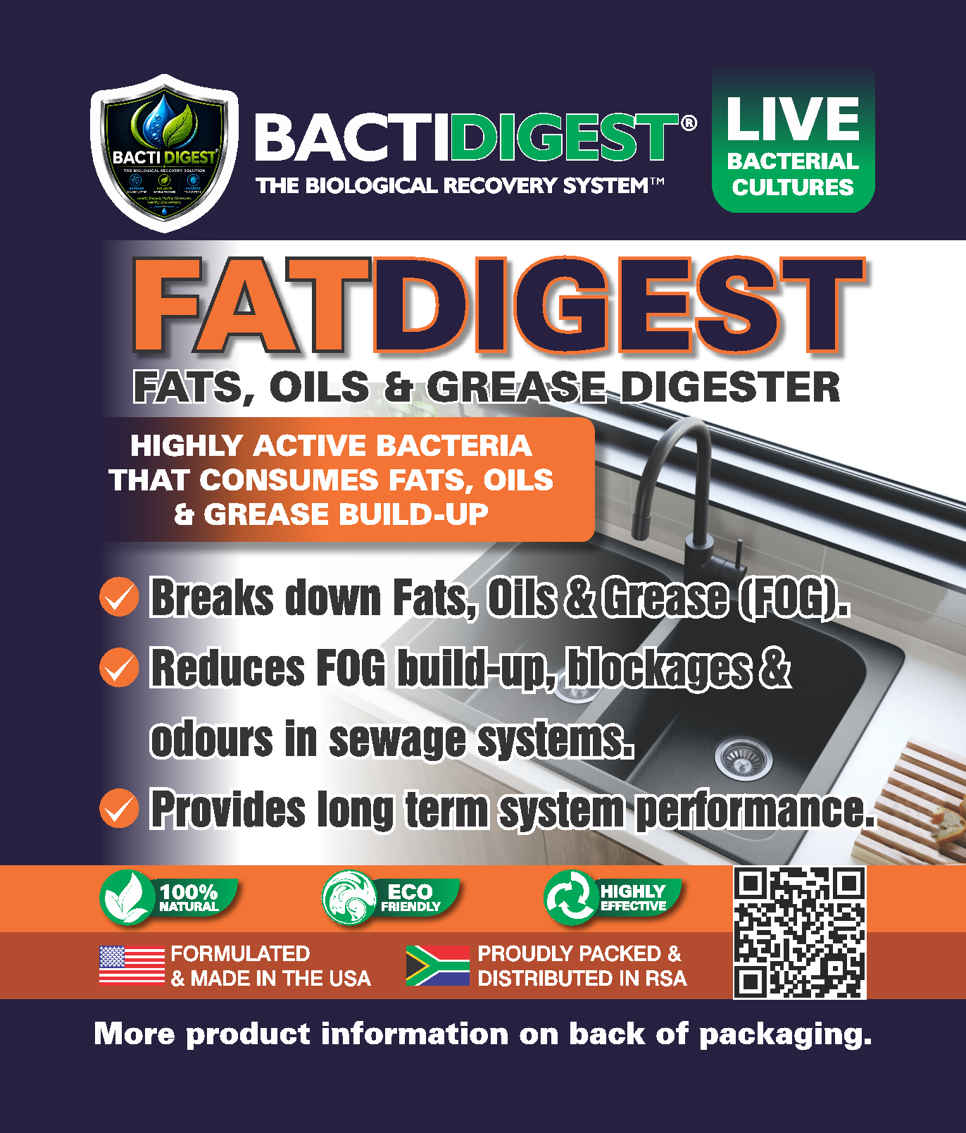 FatDigest