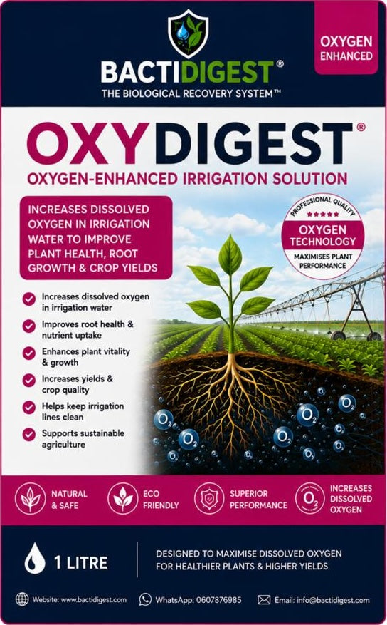 OxyDigest