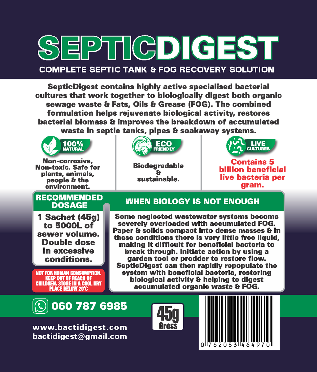 SepticDigest