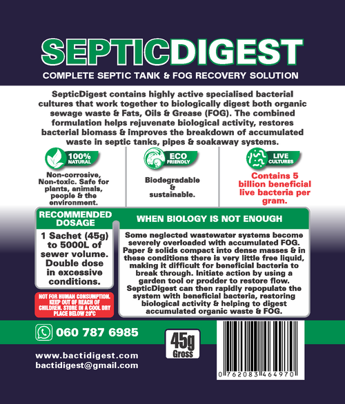 SepticDigest