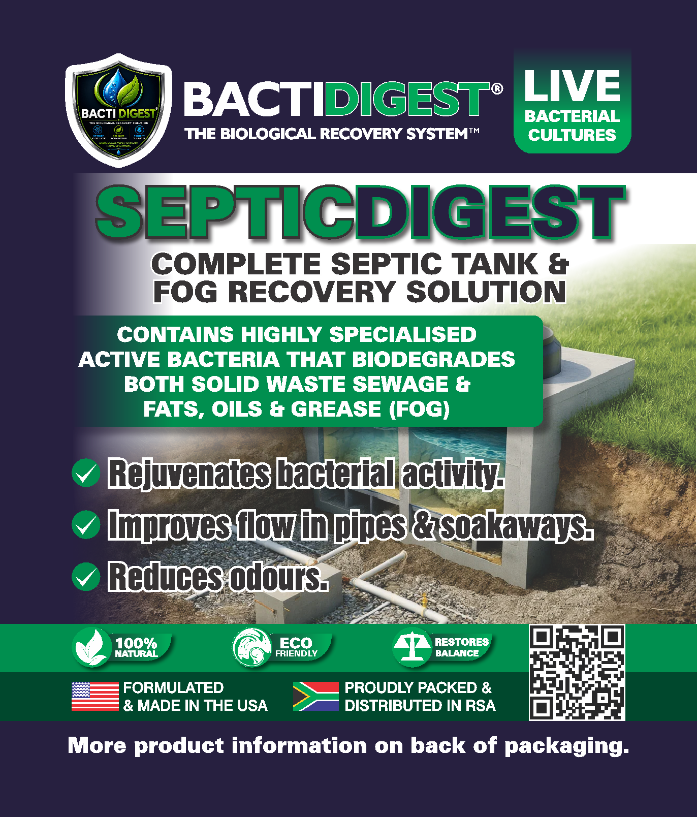 SepticDigest