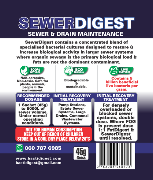SewerDigest