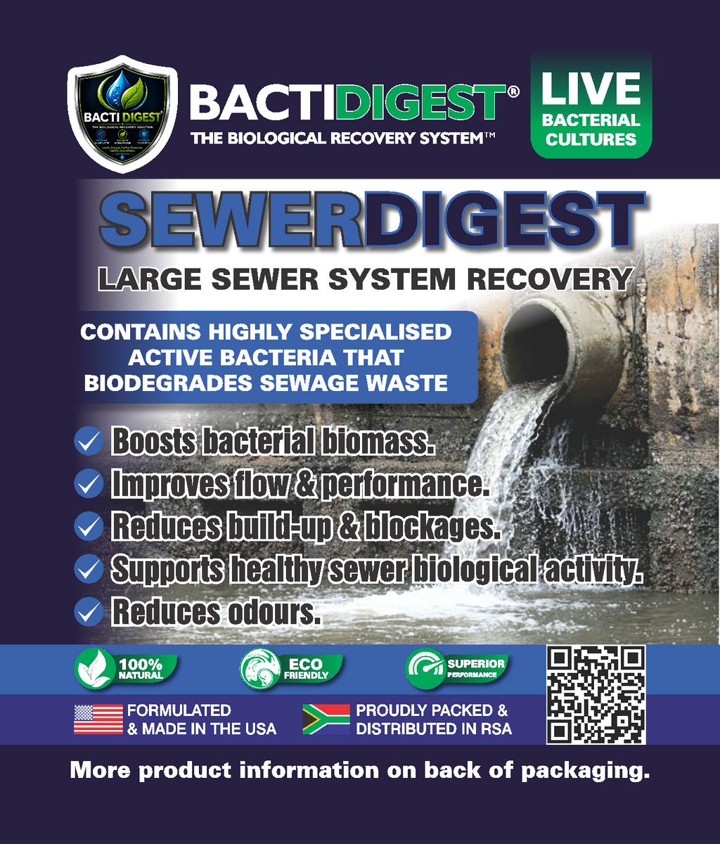 SewerDigest