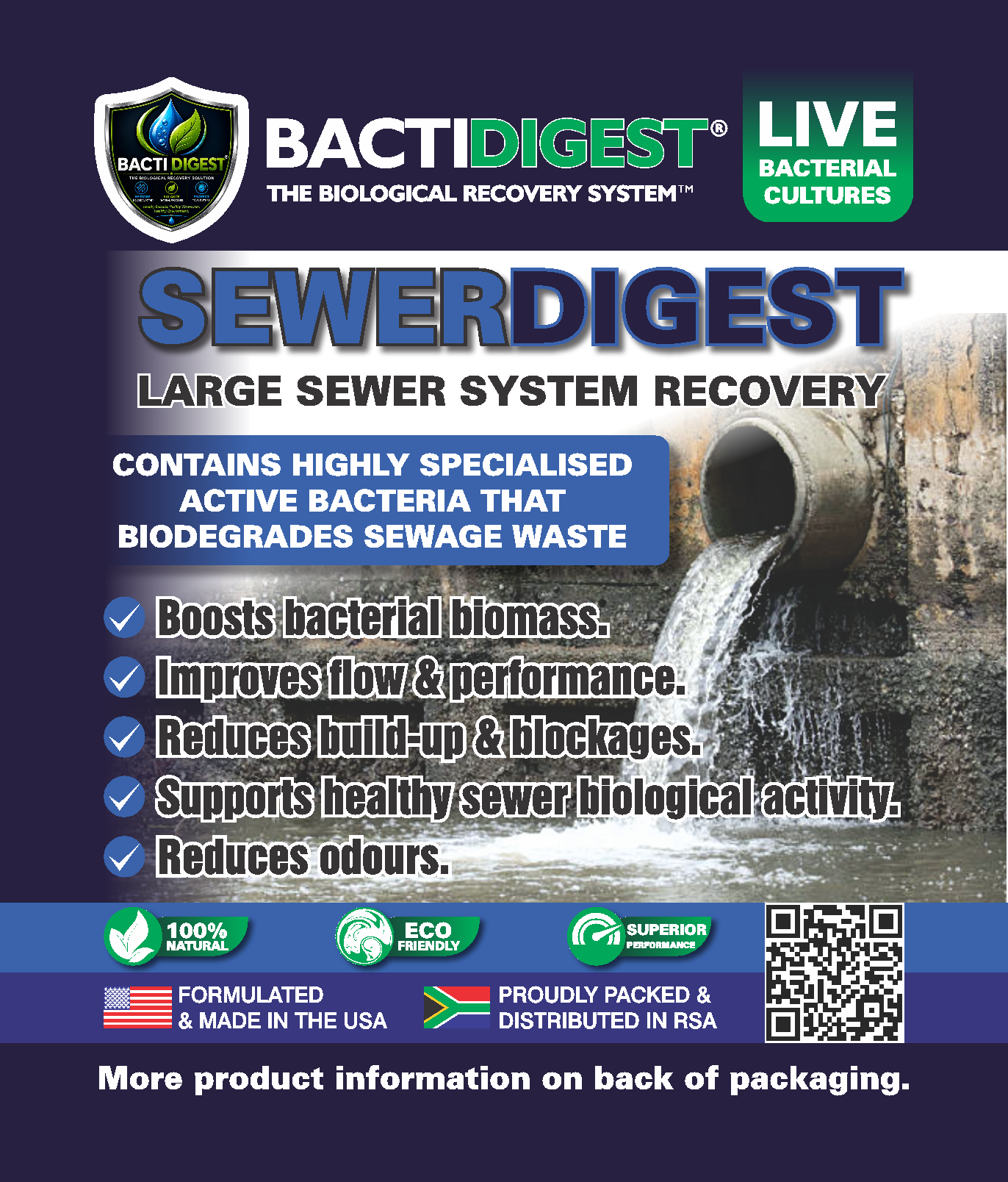 SewerDigest